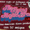 Flying Mojito Bros Live! Screen Shot 2018-01-31 at 12.21.01
