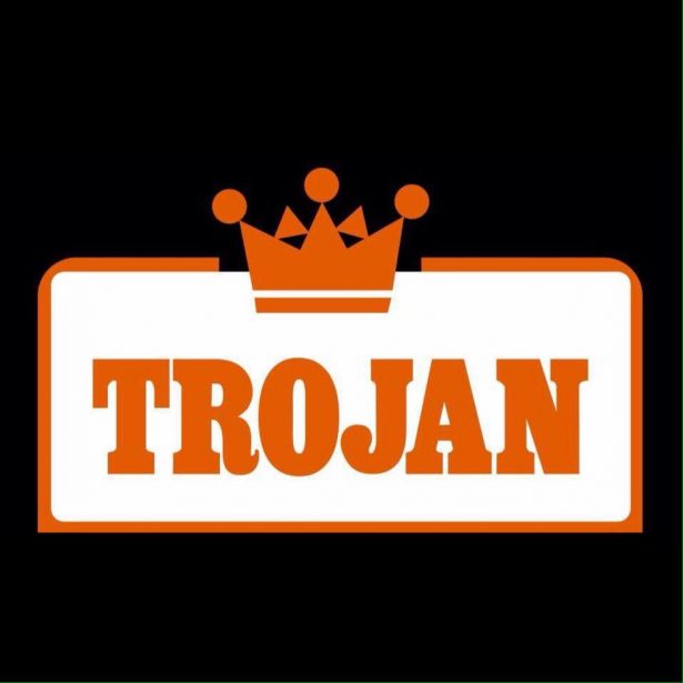 Trojan This Saturday! This month we welcome revival scene legend PINTY (Sir Nation Sound System) and top selector MARK HARRIS (Hotspur Hi-Powah) to the Social controls for August's edition of the official Trojan Records party!