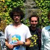 Some September Highlights Spectres#1